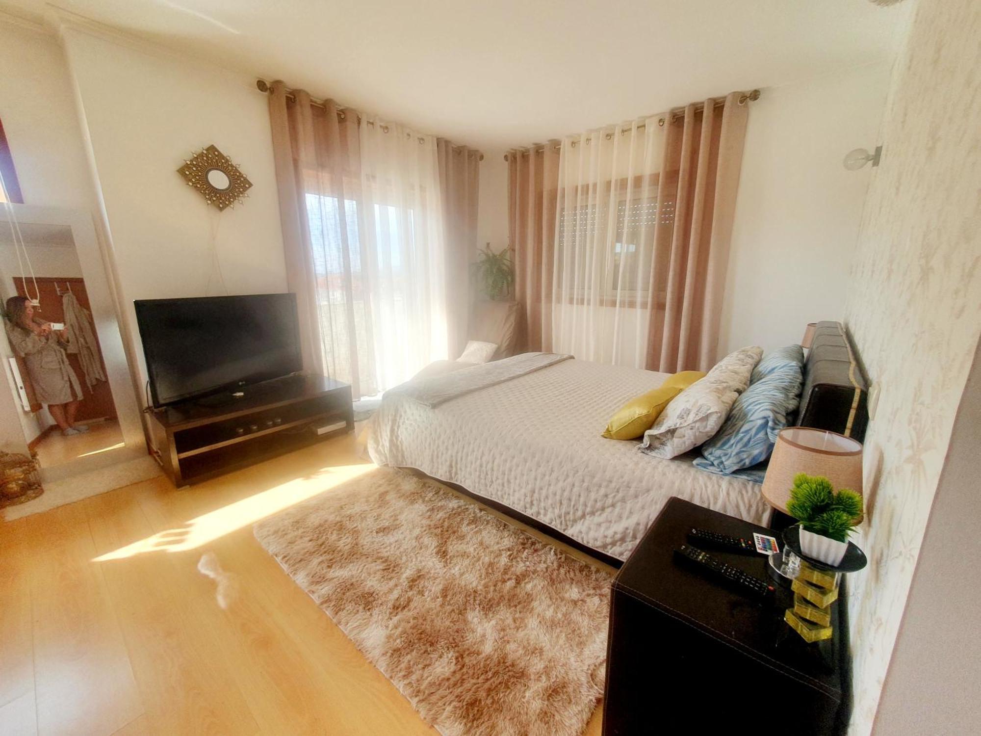 Grace House Apartment Belinho Ngoại thất bức ảnh