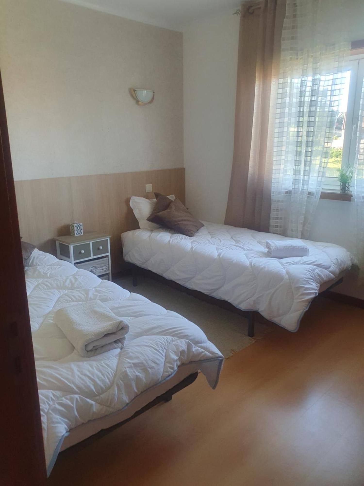 Grace House Apartment Belinho Ngoại thất bức ảnh