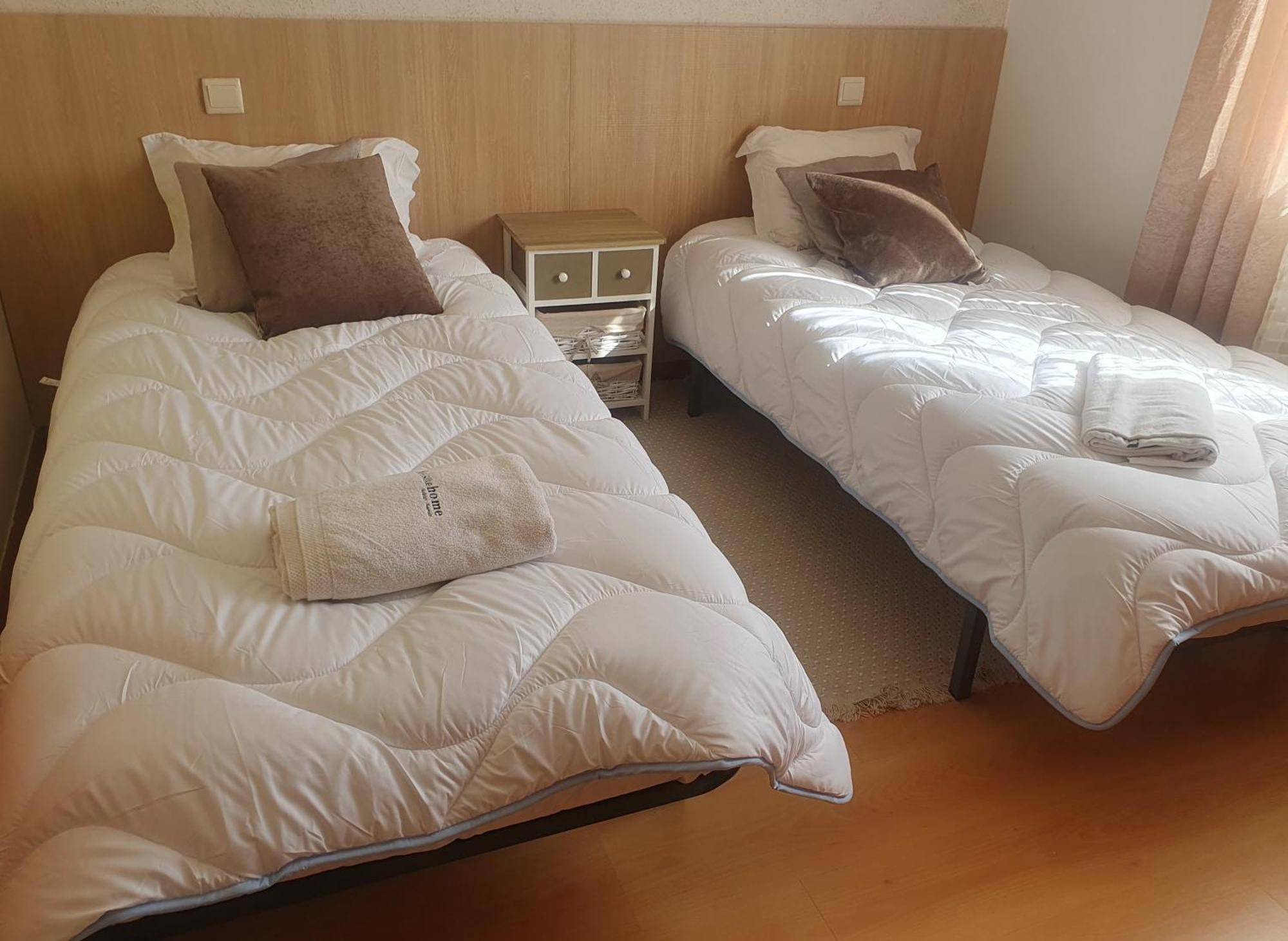 Grace House Apartment Belinho Ngoại thất bức ảnh