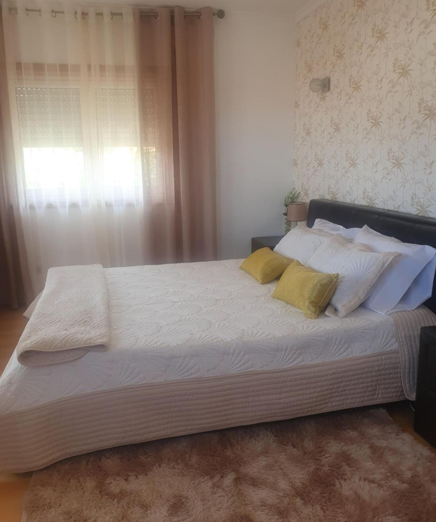 Grace House Apartment Belinho Ngoại thất bức ảnh