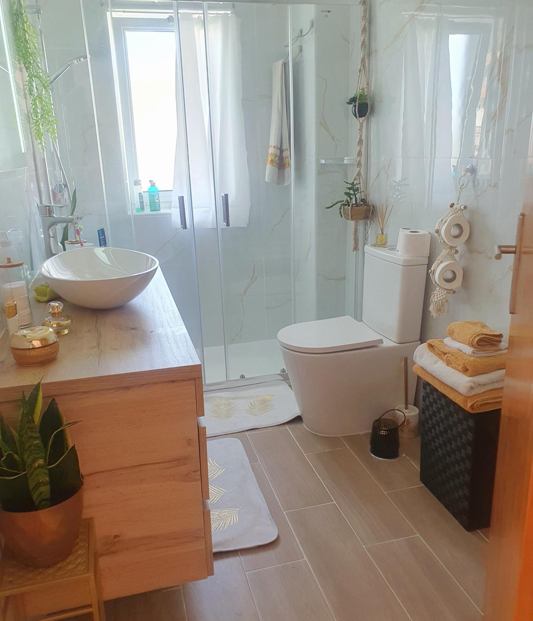 Grace House Apartment Belinho Ngoại thất bức ảnh