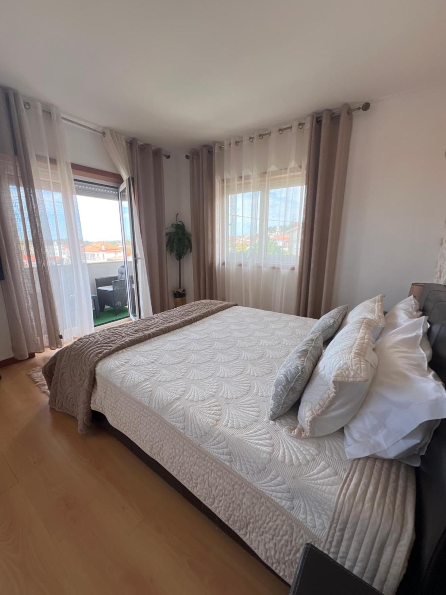Grace House Apartment Belinho Ngoại thất bức ảnh