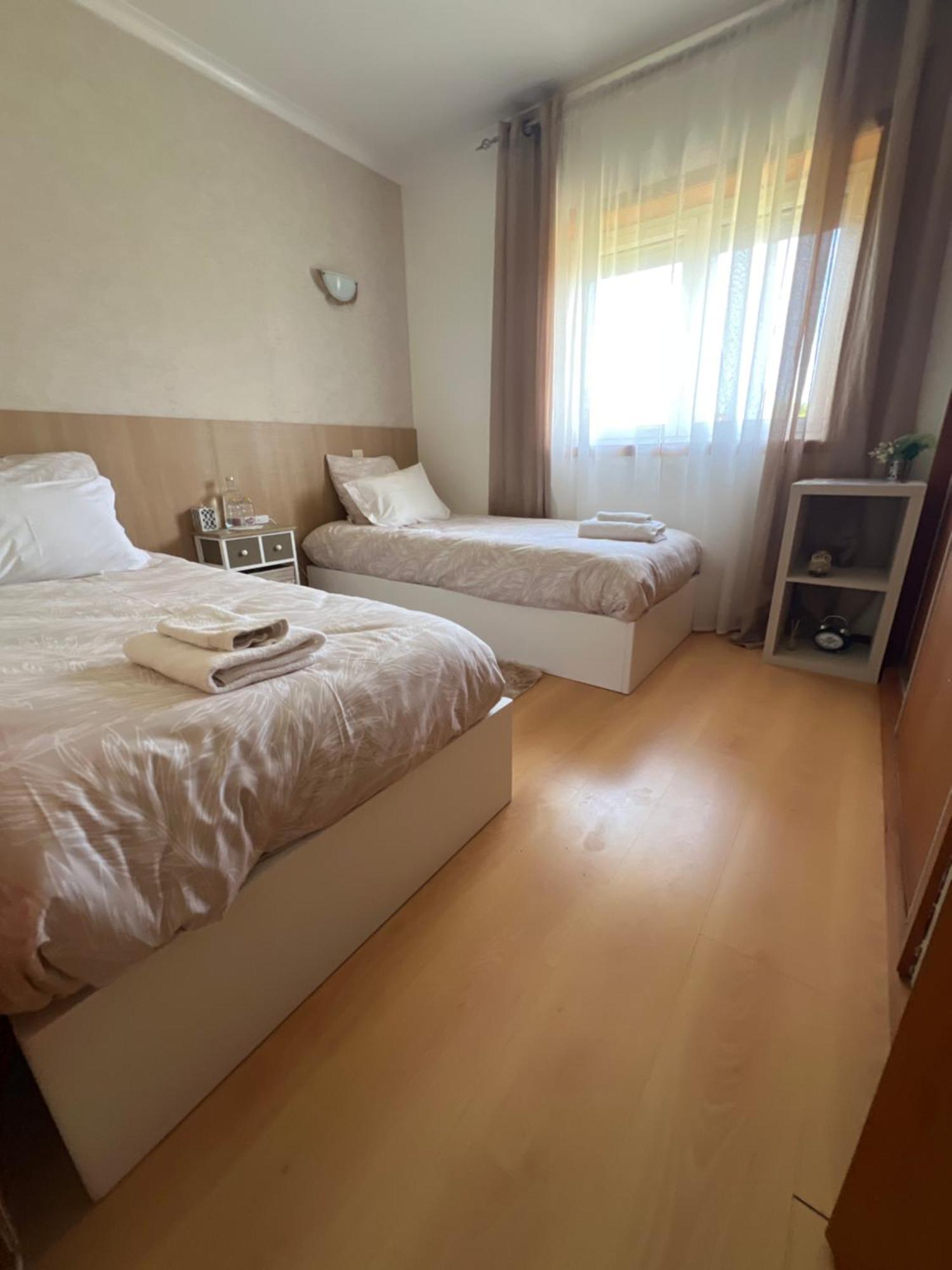 Grace House Apartment Belinho Ngoại thất bức ảnh
