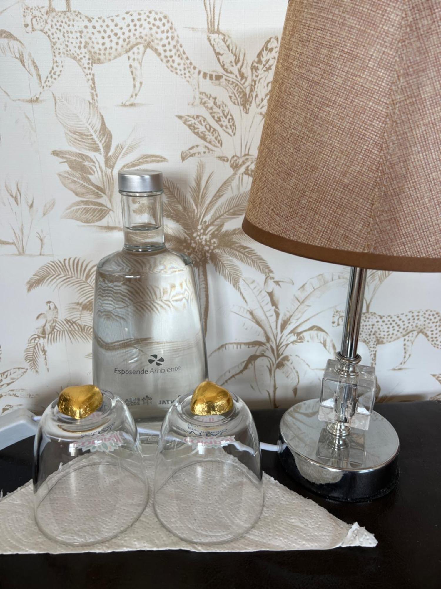 Grace House Apartment Belinho Ngoại thất bức ảnh