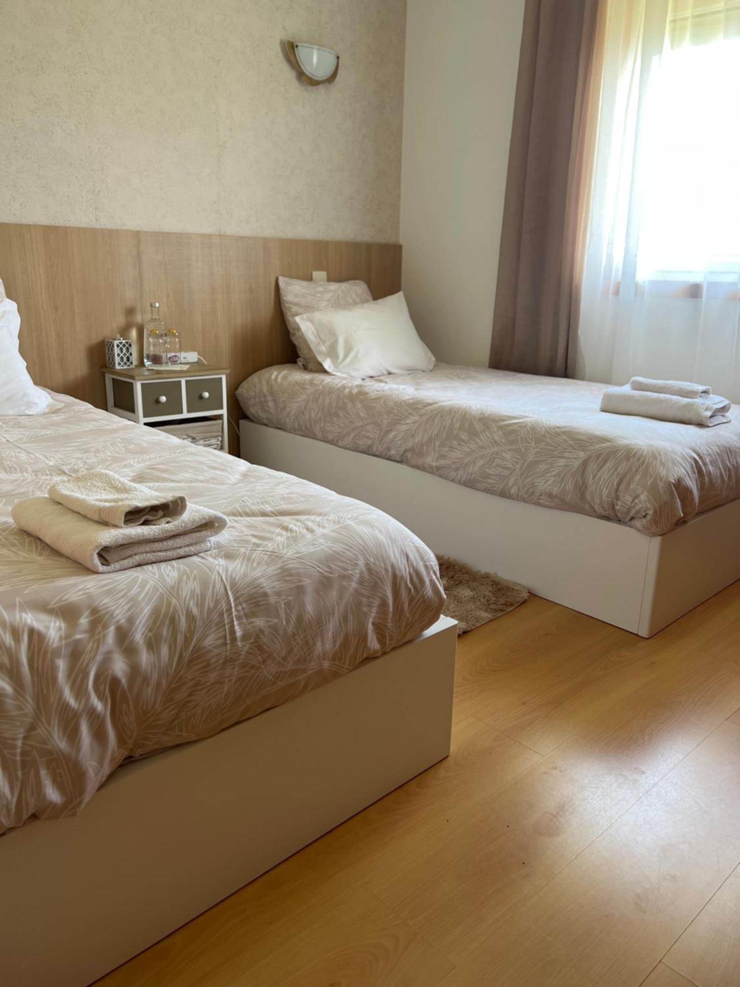 Grace House Apartment Belinho Ngoại thất bức ảnh